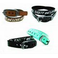 Leather Wrap Bracelet Bands with Adjustable Pin Jewelry for Men/Women